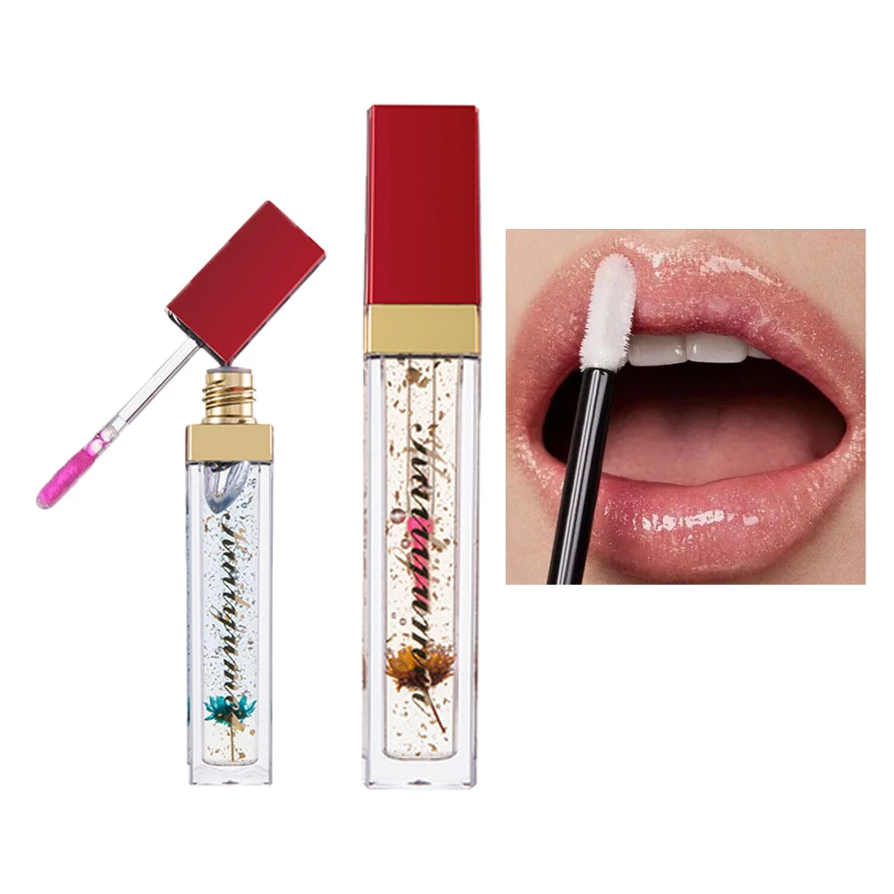 Sexy Lip Gloss Makeup Long Lasting Moisturizer Transparent Big Lips Waterproof Enhancement Volume
Sexy Lip Gloss Makeup Long Lasting Moisturizer Transparent Big Lips Waterproof Enhancement Volume