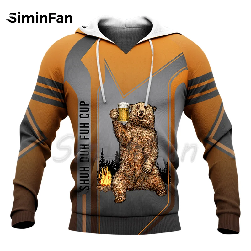 Beer Shuh Duh Fuh Cup Camping Men 3D Print Casual Hoodies Unisex Sweatshirt Harajuku Pullover Women Tracksuit New Fashion Coat
Beer Shuh Duh Fuh Cup Camping Men 3D Print Casual Hoodies Unisex Sweatshirt Harajuku Pullover Women Tracksuit New Fashion Coat
