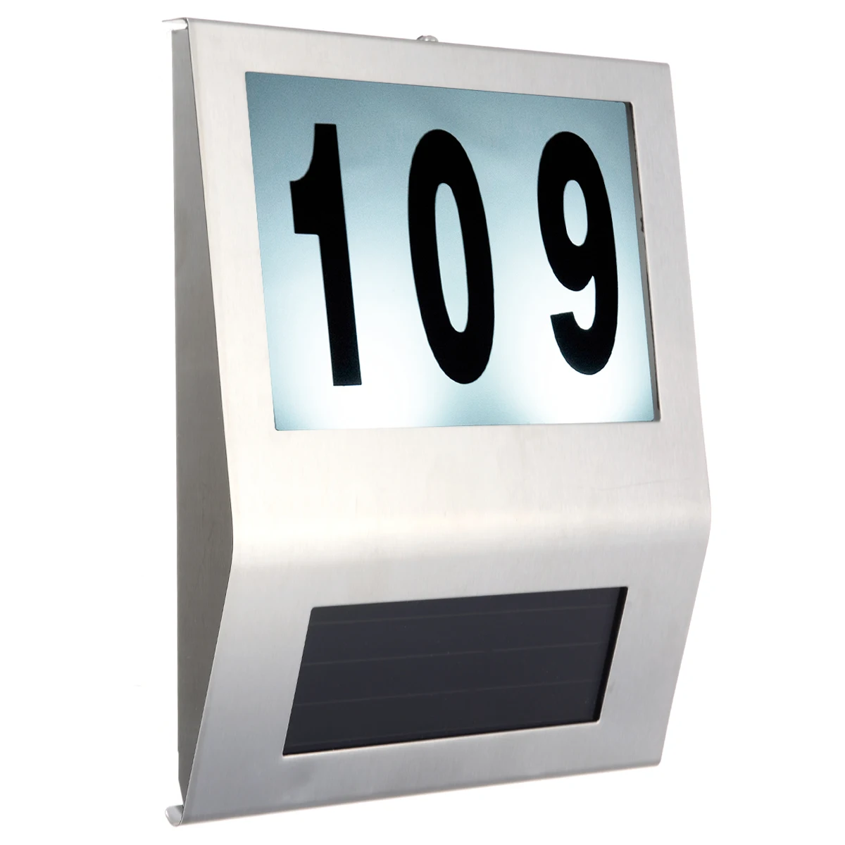 Solar LED Door Plaque House Hotel Door Address Number Digits Plate Solar Light Outdoor Lighting Mayitr
Solar LED Door Plaque House Hotel Door Address Number Digits Plate Solar Light Outdoor Lighting Mayitr