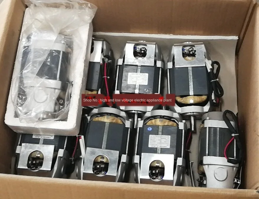 AC/DC электрическая машина двойного назначения HDZ-213045CTH,KE120-80
AC/DC электрическая машина двойного назначения HDZ-213045CTH,KE120-80