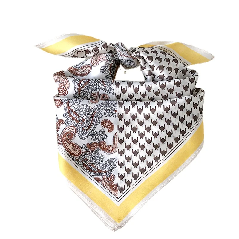 Mulberry Scarf 53x53cm silk scarves shawls wraps decorative for heair bags bufanda seda mujer cabello bolsa echarpe ete soie
Mulberry Scarf 53x53cm silk scarves shawls wraps decorative for heair bags bufanda seda mujer cabello bolsa echarpe ete soie