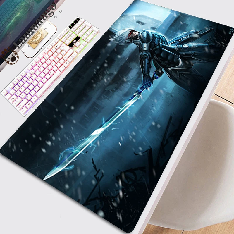 Mouse Pad Computer Mat Table Pads Cheap Gaming Laptop Accessories Keyboard With Backlight Carpet Mause Kawaii Metal Gear Solid
Mouse Pad Computer Mat Table Pads Cheap Gaming Laptop Accessories Keyboard With Backlight Carpet Mause Kawaii Metal Gear Solid