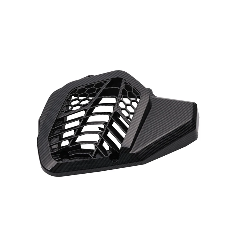 for Honda PCX ADV 150 CLICK150I VARIO150 2018-2020 Motorcycle Radiator Panel Cover Carbon Fiber Pattern Accessories 
for Honda PCX ADV 150 CLICK150I VARIO150 2018-2020 Motorcycle Radiator Panel Cover Carbon Fiber Pattern Accessories