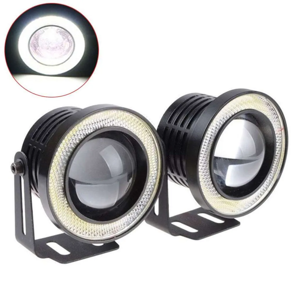 LED Light Lamp Bright Bulbs Car 10W Parts 1200LM Replacement Universal
LED Light Lamp Bright Bulbs Car 10W Parts 1200LM Replacement Universal