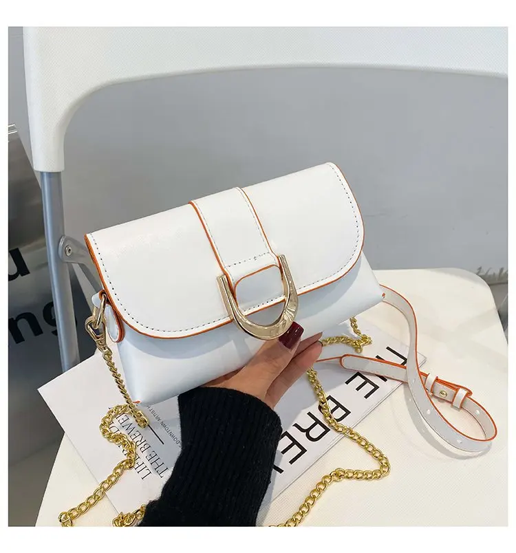 Emerald Female Bag New Fashion Simple Messenger Bag Female Chain Mini Bag Wild Retro Clutch Small Bag Messenger Bag
Emerald Female Bag New Fashion Simple Messenger Bag Female Chain Mini Bag Wild Retro Clutch Small Bag Messenger Bag