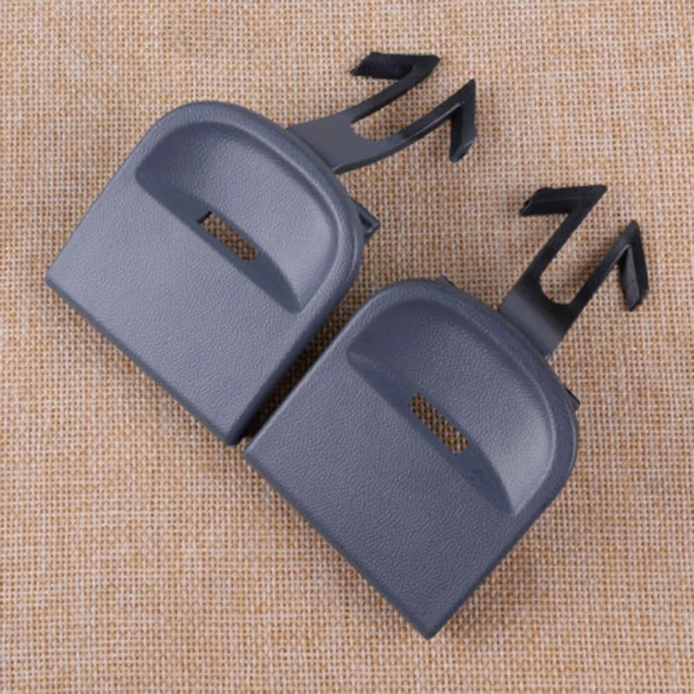 Pair L&R Rear Bumper Tow Hook Eye Cover Cap Fit For Porsche Cayenne 2008-2010 Car Accessories
Pair L&R Rear Bumper Tow Hook Eye Cover Cap Fit For Porsche Cayenne 2008-2010 Car Accessories