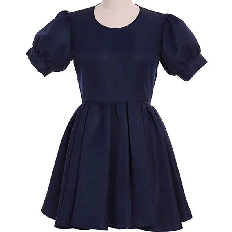 Anime JoJo's Bizarre Adventure 2 Suzi Q Cosplay Costume Dress Outfit Maid Costume Halloween Carnival Suit Christmas Gift
Anime JoJo's Bizarre Adventure 2 Suzi Q Cosplay Costume Dress Outfit Maid Costume Halloween Carnival Suit Christmas Gift