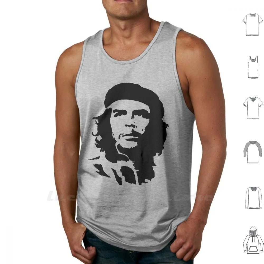 Che Guevara жилет майки жилет без рукавов Che Guevara Аргентина Ralphyboy крутой вектор
Che Guevara жилет майки жилет без рукавов Che Guevara Аргентина Ralphyboy крутой вектор