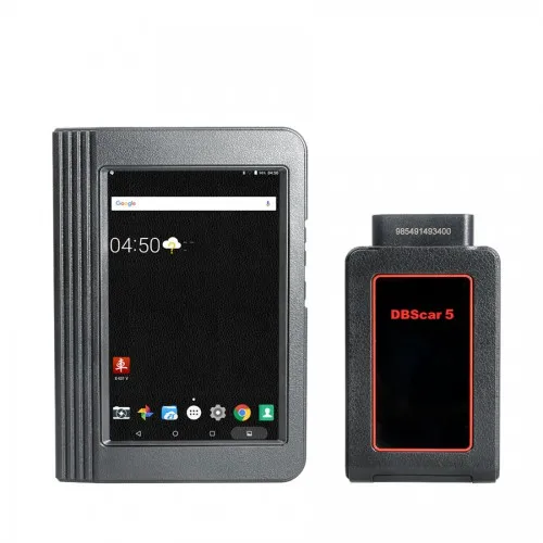 Launch X431 V 8inch Tablet Wifi Full System Diagnostic Tool Two Years Free Update Online
Launch X431 V 8inch Tablet Wifi Full System Diagnostic Tool Two Years Free Update Online
