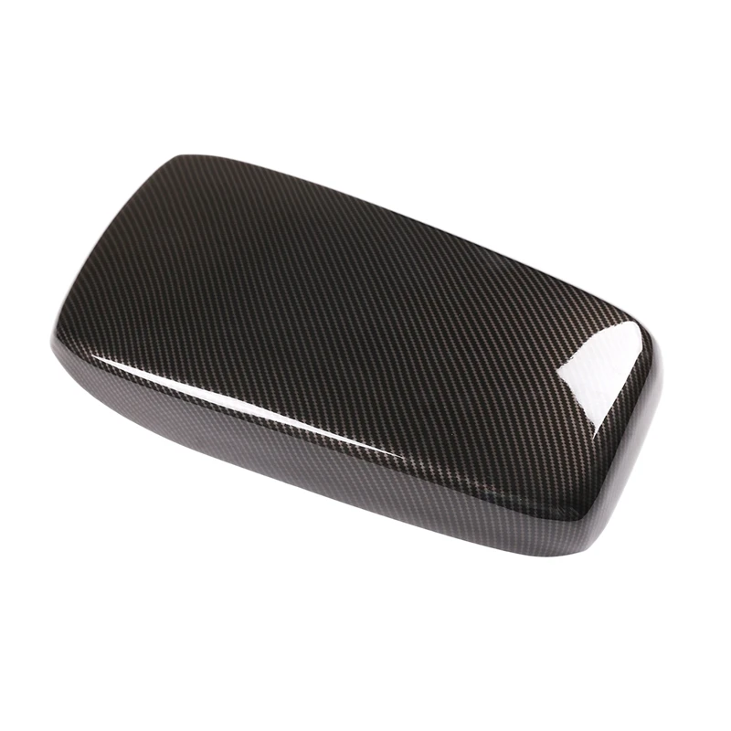 for Alfa Romeo Giulia 2020 Accessories Car Central Arm Storage Center Box Armrest Panel Cover Carbon Style Sticker 
for Alfa Romeo Giulia 2020 Accessories Car Central Arm Storage Center Box Armrest Panel Cover Carbon Style Sticker