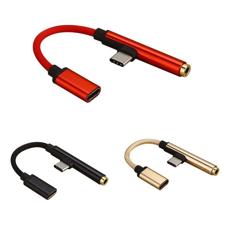 NEW-2in1 кабель с разъемами типа C и USB-C 3,5 мм Jack Aux аудио кабель для наушников адаптер для Huawei P20 Xiaomi
NEW-2in1 кабель с разъемами типа C и USB-C 3,5 мм Jack Aux аудио кабель для наушников адаптер для Huawei P20 Xiaomi