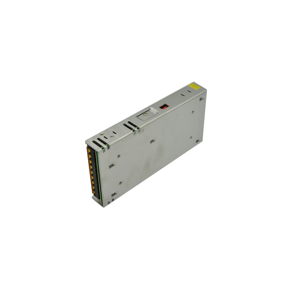SMPS 24 Volt 400W Unit LED Driver 24VDC 16A AC 110V 220V to 24V DC Transformer for LED Strip Light 24V Indoor Power Supply
SMPS 24 Volt 400W Unit LED Driver 24VDC 16A AC 110V 220V to 24V DC Transformer for LED Strip Light 24V Indoor Power Supply