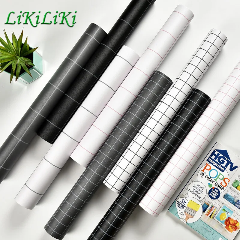 PVC Wallpaper Self Adhesive College Dormitory Waterproof Stickers Nordic Style Wall Contact Paper Decor Bedroom Decorative Film
PVC Wallpaper Self Adhesive College Dormitory Waterproof Stickers Nordic Style Wall Contact Paper Decor Bedroom Decorative Film