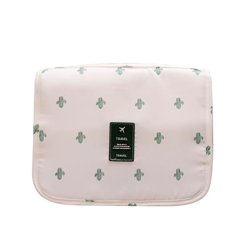Portable Business Trip Portable Men's And Women's Hook Washing Cosmetic Bag Korean Waterproof Travel Large Capacity Storage Bag
Portable Business Trip Portable Men's And Women's Hook Washing Cosmetic Bag Korean Waterproof Travel Large Capacity Storage Bag