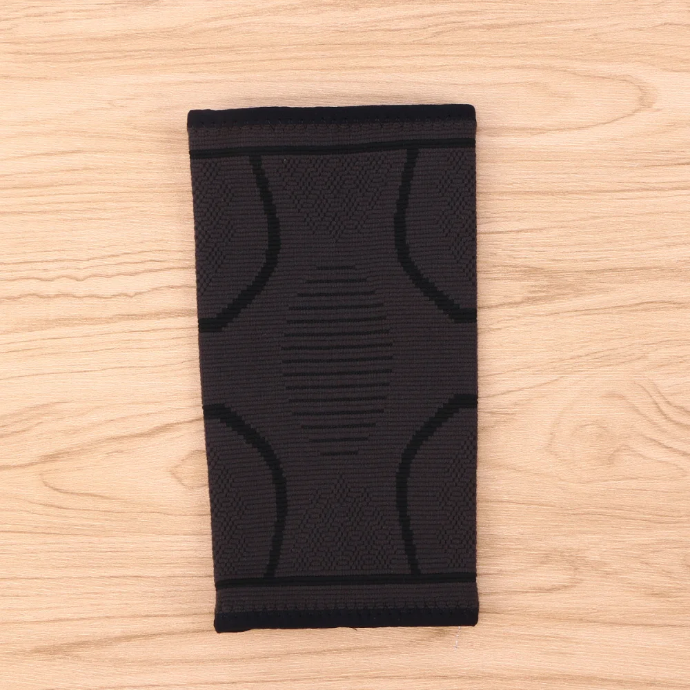 Outdoor Fitness Sports Elbow Pads Protective Gear Riding Hiking Camping Protective Elbow Set(Black,S)
Outdoor Fitness Sports Elbow Pads Protective Gear Riding Hiking Camping Protective Elbow Set(Black,S)