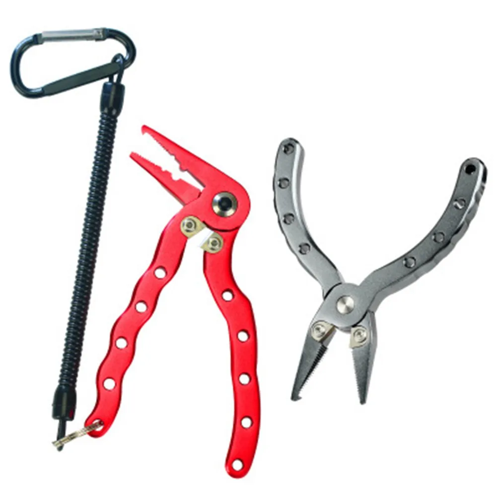 Fishing Snap Ring Pliers Tools Line Cutter Multifunctional Knot Hook Remover Luya Mini Portable Curved Nose Split Ring Pliers
Fishing Snap Ring Pliers Tools Line Cutter Multifunctional Knot Hook Remover Luya Mini Portable Curved Nose Split Ring Pliers
