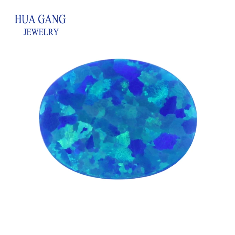 OP27 Opal Loose Stones Oval Shape Base Cabochon Created Opal Beads Semi-Precious Stones For Jewelry Making 3x5mm-10x14mmmm
OP27 Opal Loose Stones Oval Shape Base Cabochon Created Opal Beads Semi-Precious Stones For Jewelry Making 3x5mm-10x14mmmm