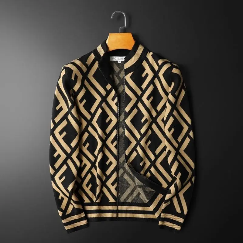 2021 color printed cardigan zipper men's autumn and winter slim fit casual warm bottomed t-shirt men
2021 color printed cardigan zipper men's autumn and winter slim fit casual warm bottomed t-shirt men