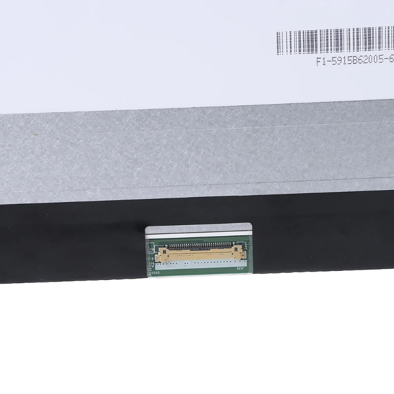 High Quality 15.6in Laptop LED EDP Screen 1366X768 30Pin LTN156AT39 LTN156AT37 B156XTN04.0 B156XTN07.1 B156XTN04.1
High Quality 15.6in Laptop LED EDP Screen 1366X768 30Pin LTN156AT39 LTN156AT37 B156XTN04.0 B156XTN07.1 B156XTN04.1