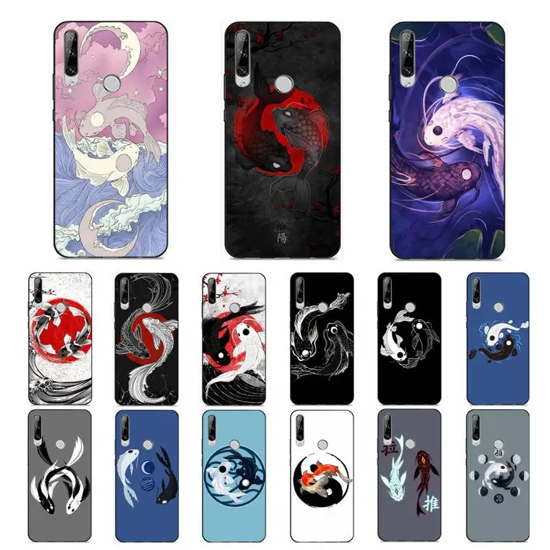 MaiYaCa Yin Yang Koi Fish Phone Case for Huawei Y 6 9 7 5 8s prime 2019 2018 enjoy 7 plus
MaiYaCa Yin Yang Koi Fish Phone Case for Huawei Y 6 9 7 5 8s prime 2019 2018 enjoy 7 plus