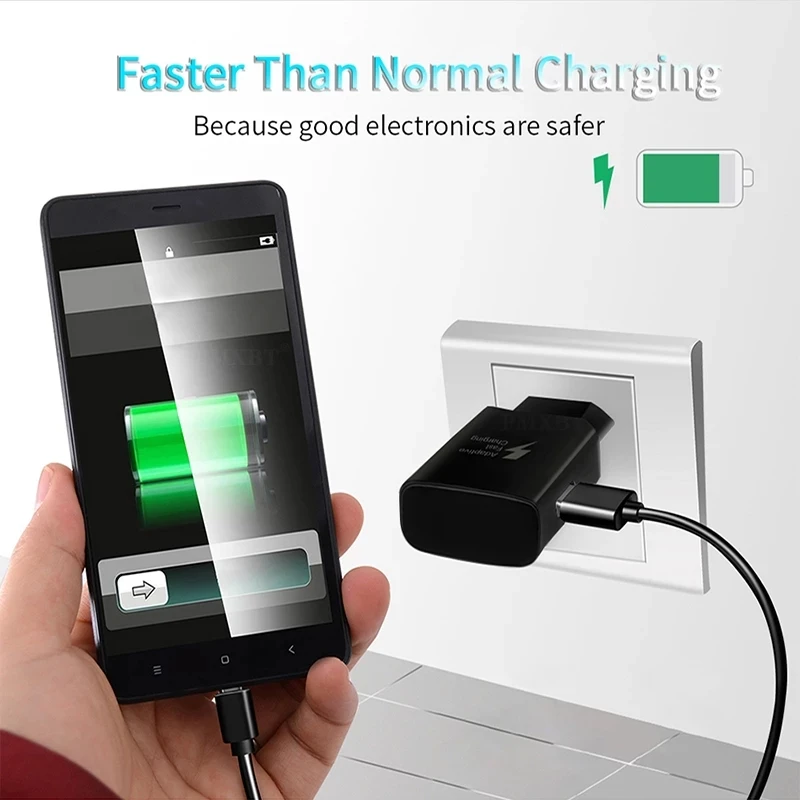 Adaptive Fast adapter Micro USB Charger Type C Charge Cable For Samsung Galaxy S6 A21s A42 5G LG Velvet K51s ASUS Zenfone 7 Pro
Adaptive Fast adapter Micro USB Charger Type C Charge Cable For Samsung Galaxy S6 A21s A42 5G LG Velvet K51s ASUS Zenfone 7 Pro