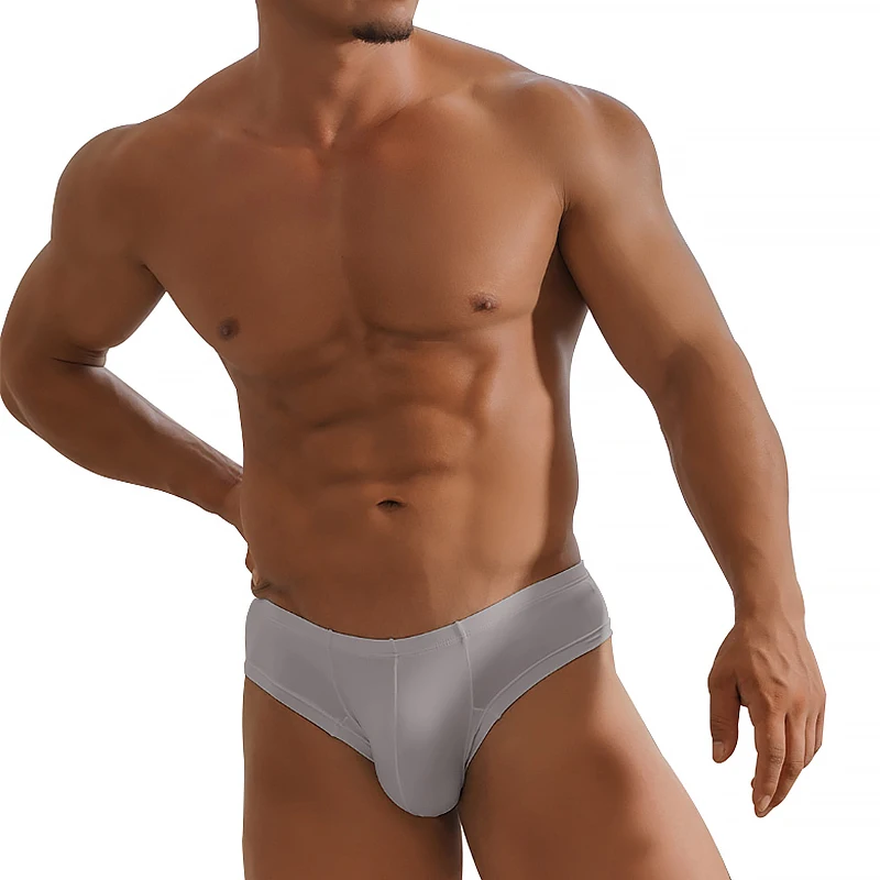ADANNU Modal Men Underwear Brief U Convex Breathable Underpants Homme Sexy Lingerie Men's Briefs Slip Low Waist 9 Colors AD325
ADANNU Modal Men Underwear Brief U Convex Breathable Underpants Homme Sexy Lingerie Men's Briefs Slip Low Waist 9 Colors AD325