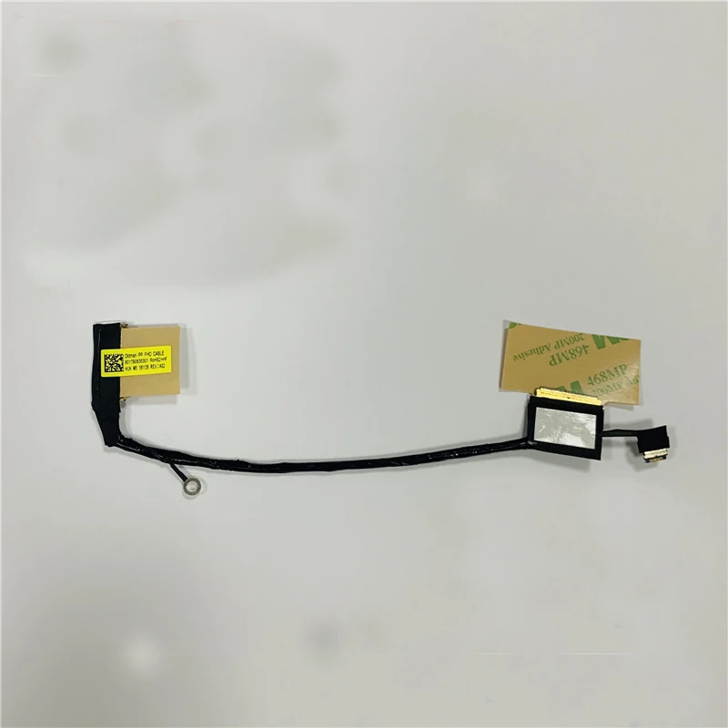 New LCD LED Video Flex Cable For HP EliteBook X360 1030 G2 6017B0763701 6017b0835301
New LCD LED Video Flex Cable For HP EliteBook X360 1030 G2 6017B0763701 6017b0835301