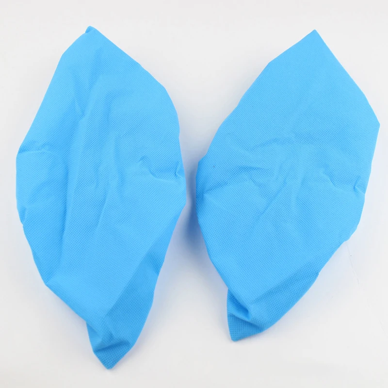 1Pair Reusable Thicken Elastic Shoe Cover Student Machine Room Washable Dust Proof Feet Covers Home Indoor Antiskid Overshoes
1Pair Reusable Thicken Elastic Shoe Cover Student Machine Room Washable Dust Proof Feet Covers Home Indoor Antiskid Overshoes