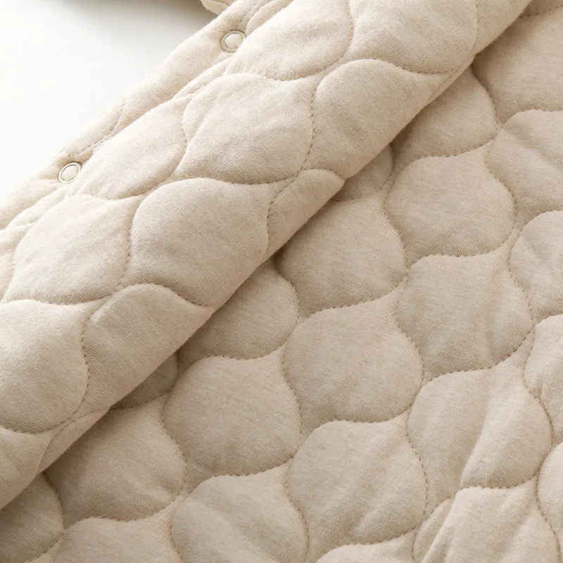 Newborn Rompers Maternal Child Supplies Color Cotton Boy Girl Conjoined Hooded Sleeping Bag Was Infant Jumpsuits Baby Clothing 
Newborn Rompers Maternal Child Supplies Color Cotton Boy Girl Conjoined Hooded Sleeping Bag Was Infant Jumpsuits Baby Clothing