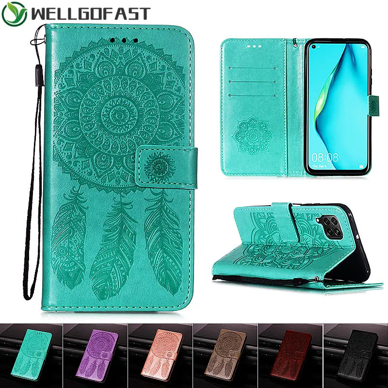 Dream Catcher Leather Case for Huawei Nova 7 Pro P40 Lite Libro Y5p Y6p Psmart 2020 Sun Flower Magnetic Wallet Flip Card Holder
Dream Catcher Leather Case for Huawei Nova 7 Pro P40 Lite Libro Y5p Y6p Psmart 2020 Sun Flower Magnetic Wallet Flip Card Holder