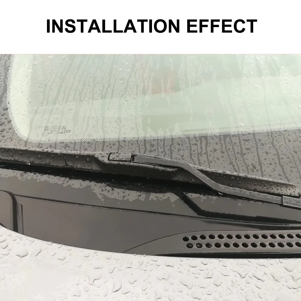 Щетка стеклоочистителя передняя для Mitsubishi Lancer 2008 2009 2010 2011 2012 2013 2014 2015 2016 |