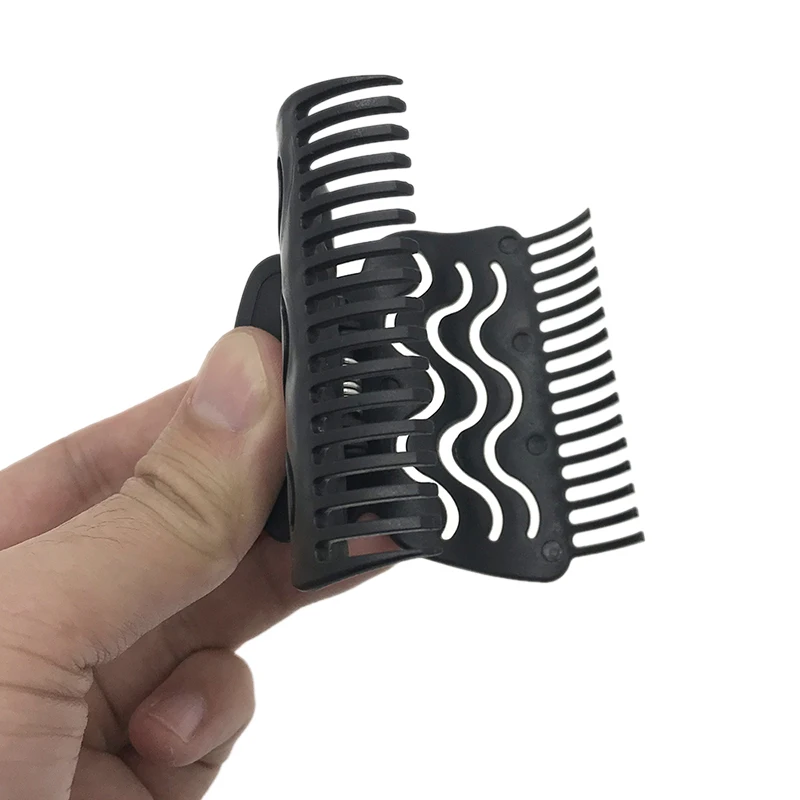 6pcs/set 3 Sizes Detachable Handle Hair Roller Brush with Positioning Clips Aluminum Ceramic Barrel Curler Comb Hairdresser
6pcs/set 3 Sizes Detachable Handle Hair Roller Brush with Positioning Clips Aluminum Ceramic Barrel Curler Comb Hairdresser