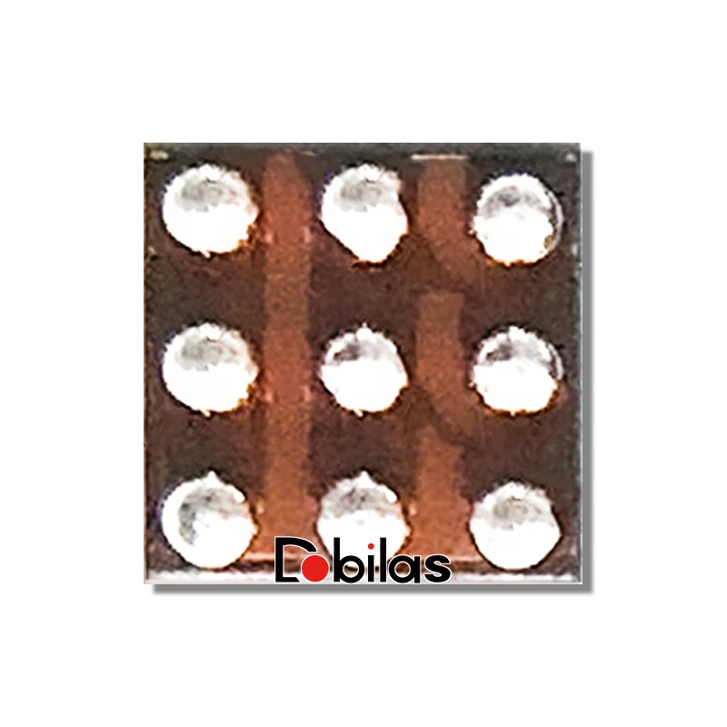 5Pcs/Lot 68827 Q2300 CSD68827W New Original USB Charger IC Charging For iPhone 6S 6S Plus 6SP 9pins Integrated Circuits Chip
5Pcs/Lot 68827 Q2300 CSD68827W New Original USB Charger IC Charging For iPhone 6S 6S Plus 6SP 9pins Integrated Circuits Chip