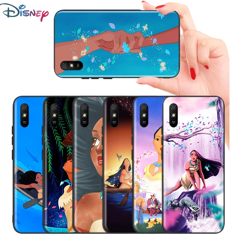 Pocahontas Animation For Xiaomi Redmi 9T 9I 9AT 9A 9C 9 8A 8 7A 7 6A 6 5A 5 4X PRO Prime Plus Black Soft Phone Case
Pocahontas Animation For Xiaomi Redmi 9T 9I 9AT 9A 9C 9 8A 8 7A 7 6A 6 5A 5 4X PRO Prime Plus Black Soft Phone Case