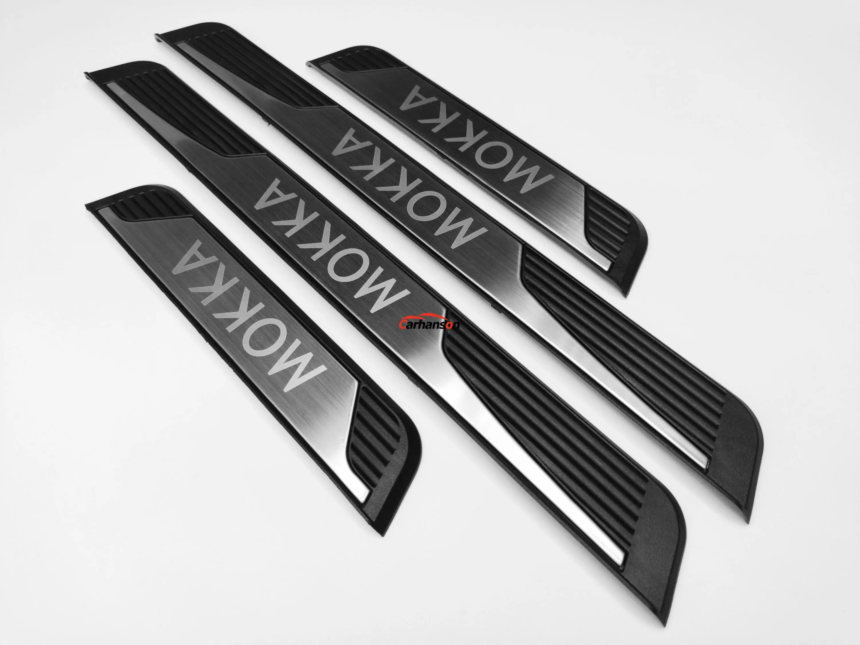 For Car Sticker Opel Vauxhall Mokka Accessories Door Sill Plate Stainless Steel Protector Cover Auto Styling Styling 2013-2020
For Car Sticker Opel Vauxhall Mokka Accessories Door Sill Plate Stainless Steel Protector Cover Auto Styling Styling 2013-2020
