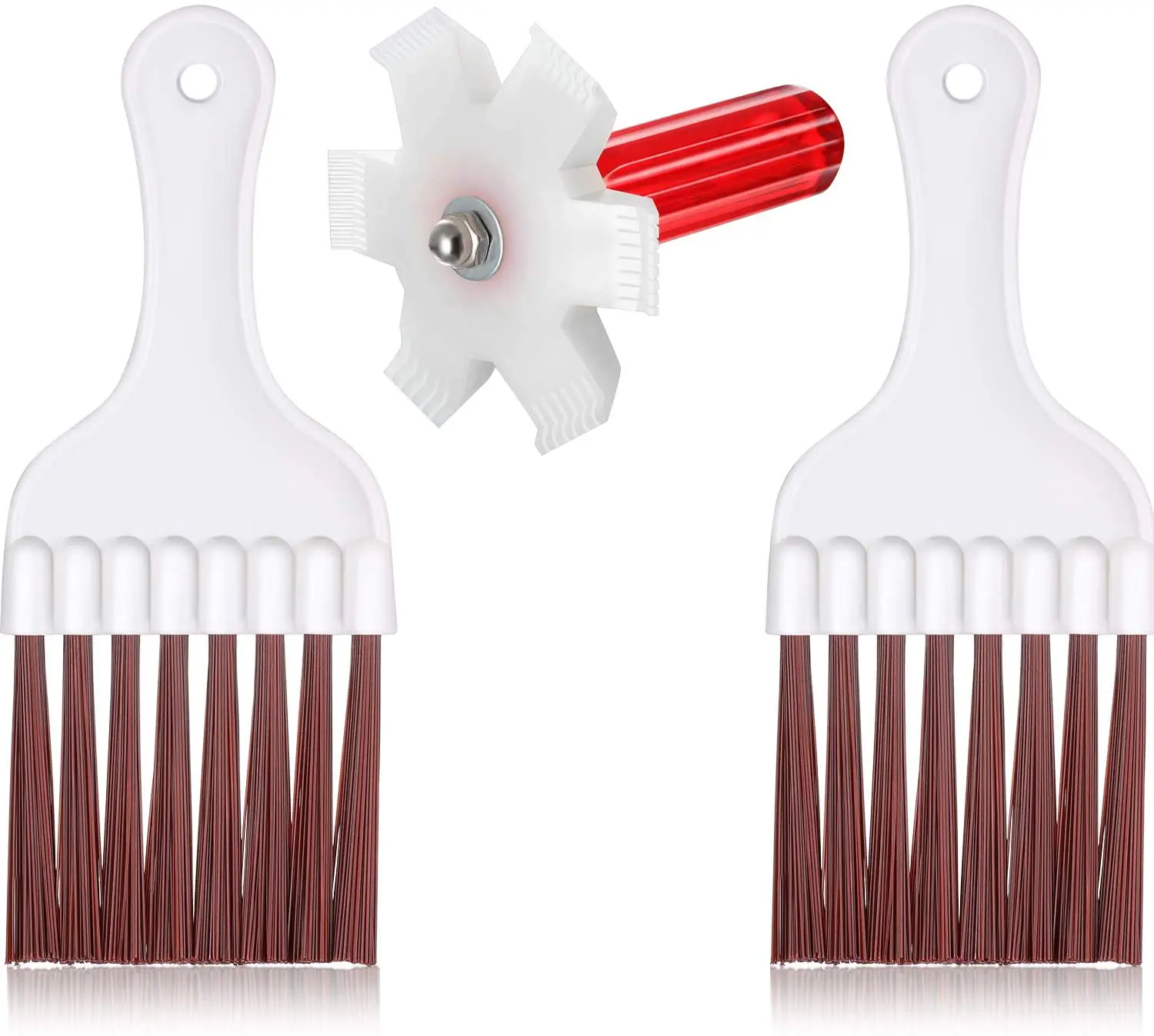 Comb Stainless Steel Fin Comb Brush For Air Conditioner Blade Cooling Straightening Cleaning Tool Repair Tools
Comb Stainless Steel Fin Comb Brush For Air Conditioner Blade Cooling Straightening Cleaning Tool Repair Tools