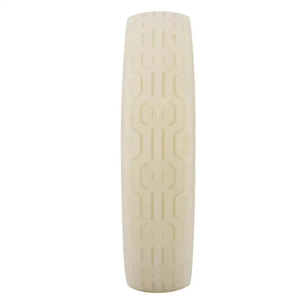 Stable Millet Electric Scooter Accessories Fluorescent Explosion-proof Tire Shock-absorbing Honeycomb Hole Design Scooter Tire
Stable Millet Electric Scooter Accessories Fluorescent Explosion-proof Tire Shock-absorbing Honeycomb Hole Design Scooter Tire