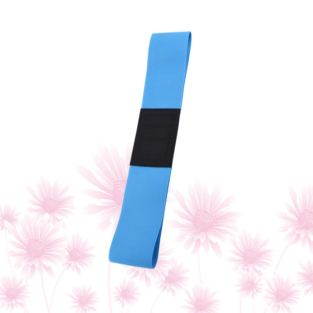 1PC Swing Training Arm Band Brace Corrector Practice Training Belt for Golfers Beginners (Blue)
1PC Swing Training Arm Band Brace Corrector Practice Training Belt for Golfers Beginners (Blue)