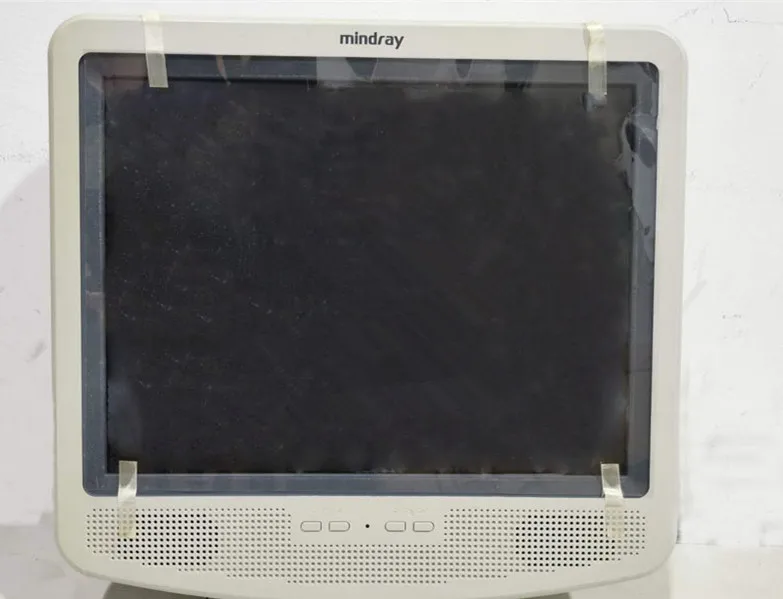 FOR Mindray DP7700 DP 7600 DP8300 DP8500 DP9600 DP 9900Plus black and white B-ultrasound display
FOR Mindray DP7700 DP 7600 DP8300 DP8500 DP9600 DP 9900Plus black and white B-ultrasound display
