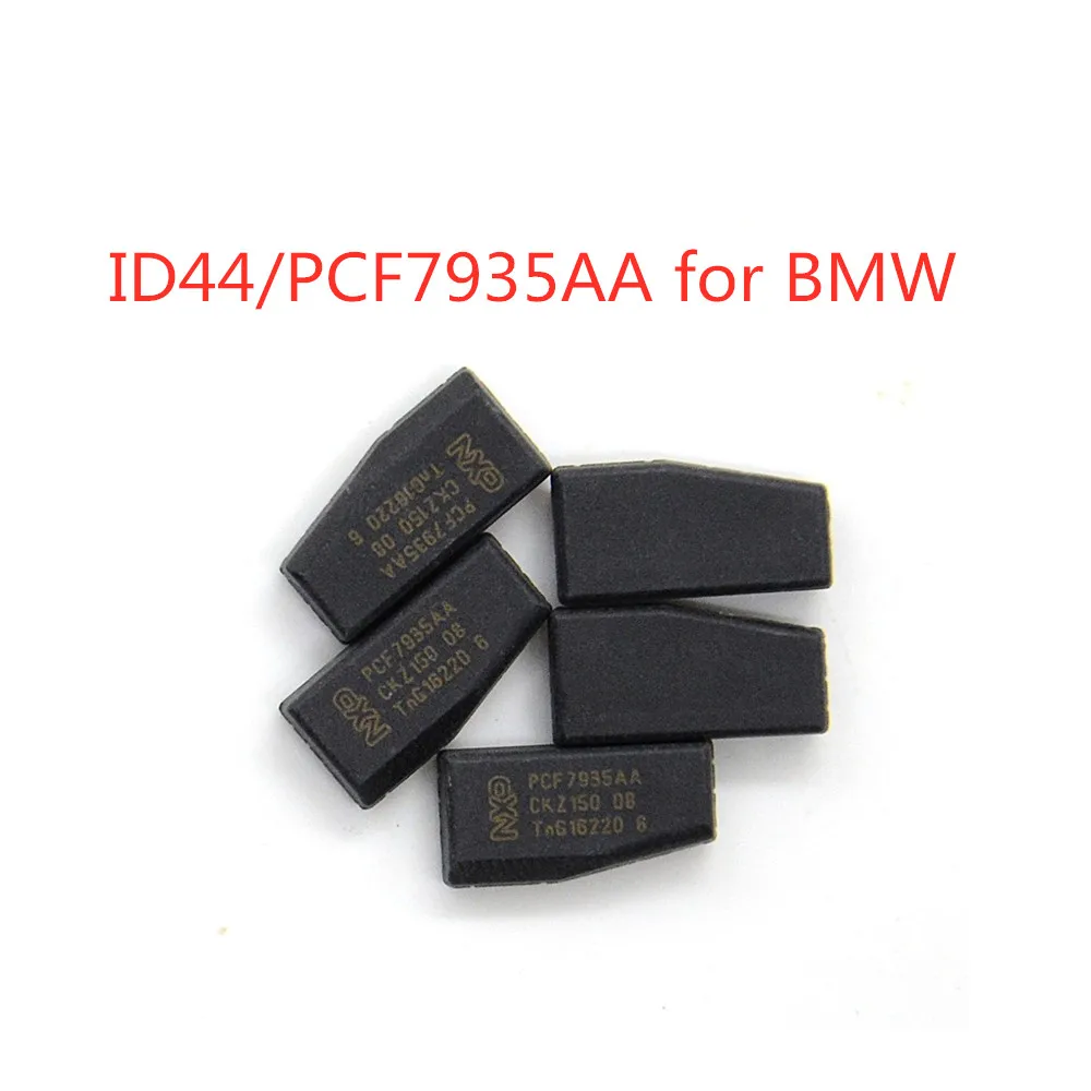 Original pcf7935 pcf7935AA transponder chip PCF 7935 ID44 ID 44 Auto Key Chip, auto transponder chip writted
Original pcf7935 pcf7935AA transponder chip PCF 7935 ID44 ID 44 Auto Key Chip, auto transponder chip writted