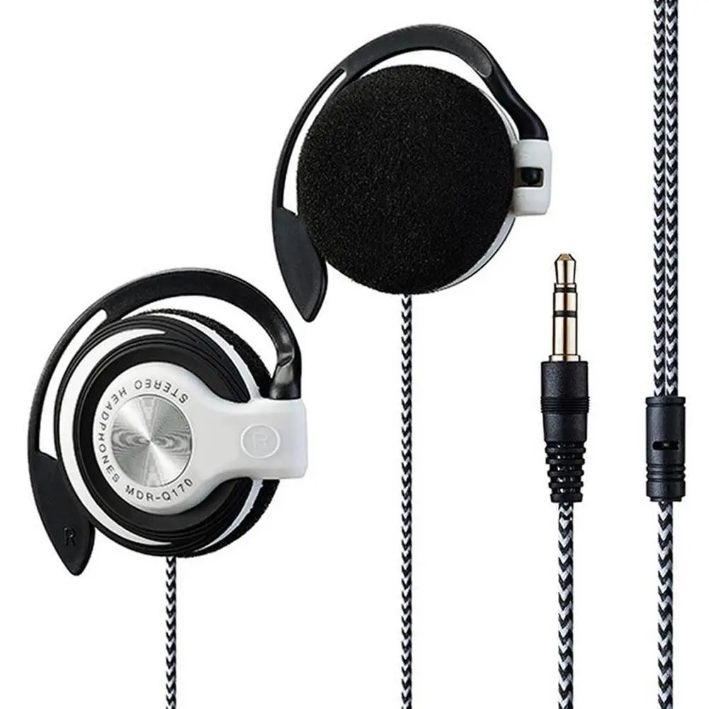 3.5mm Sports Earphones Waterproof Sport Running Headphones With Mic Ear Hooks Bass Headsets for Phone Xiaomi Music Headsets
3.5mm Sports Earphones Waterproof Sport Running Headphones With Mic Ear Hooks Bass Headsets for Phone Xiaomi Music Headsets