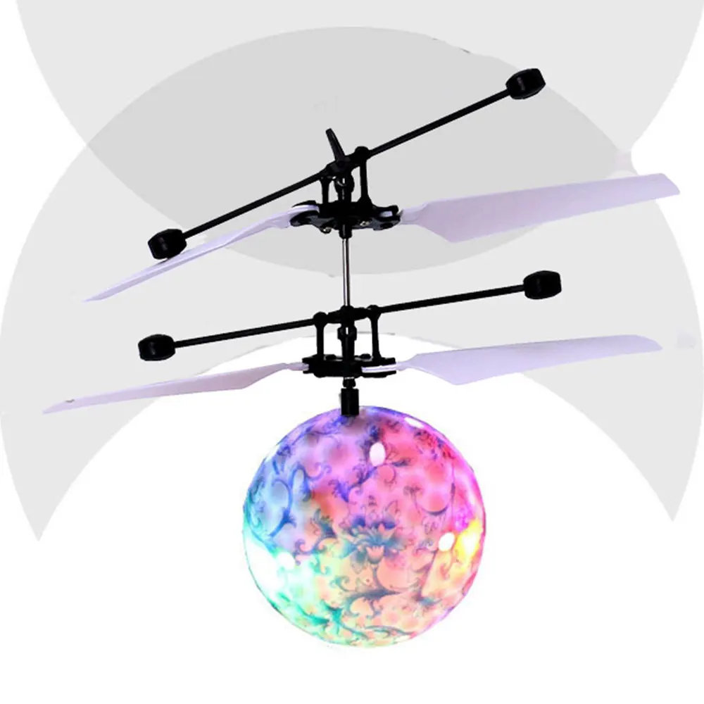 Intelligent Flying Ball Children Kids Suspension Induction Plastic Magic Premium Colorful Induction Aircraft
Intelligent Flying Ball Children Kids Suspension Induction Plastic Magic Premium Colorful Induction Aircraft