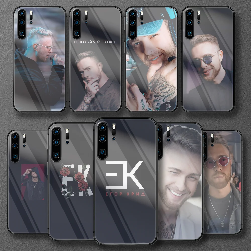Egor Kreed EK Tempered Glass Phone Case For Huawei Honor P 7 8 9 10 20 30 40 50 A X I Pro Lite Cover Fashion Bumper Waterproof
Egor Kreed EK Tempered Glass Phone Case For Huawei Honor P 7 8 9 10 20 30 40 50 A X I Pro Lite Cover Fashion Bumper Waterproof