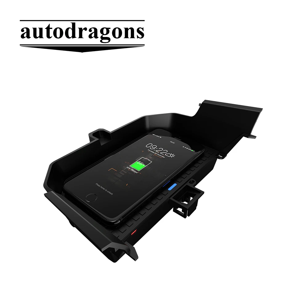 Latest Car Fast Charging Gravity Mount Universal Wireless Charger For Mobile Phone
Latest Car Fast Charging Gravity Mount Universal Wireless Charger For Mobile Phone
