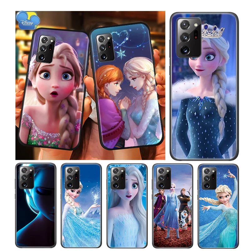 Beautiful Princess Elsa For Samsung Galaxy A01 A11 A12 A22 A21S A31 A41 A42 A51 A71 A32 A52 A72 A02S Soft Phone Case
Beautiful Princess Elsa For Samsung Galaxy A01 A11 A12 A22 A21S A31 A41 A42 A51 A71 A32 A52 A72 A02S Soft Phone Case