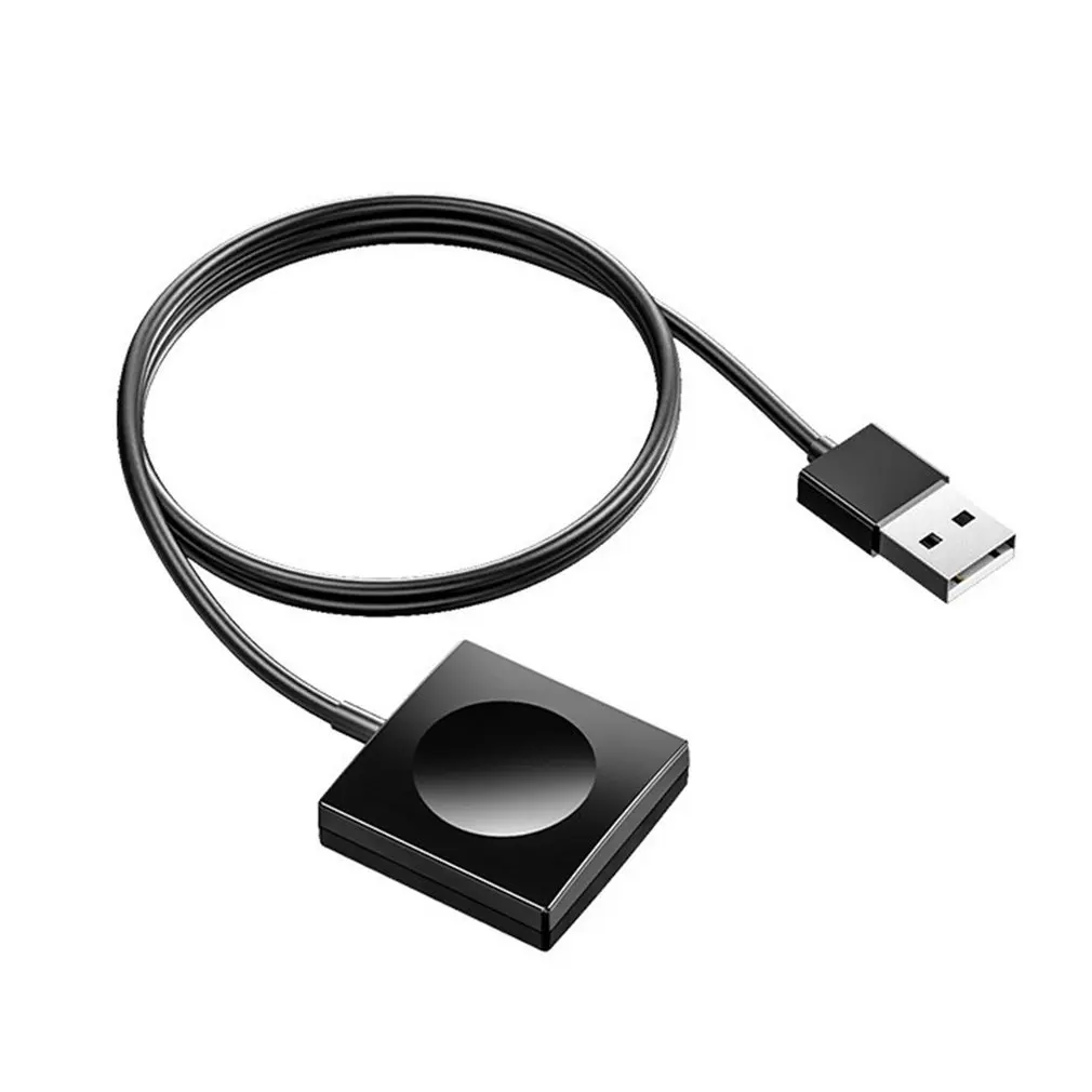 Portable Smart USB Watch Charger Cable Magnetic Wireless Charging Dock NEW For Watch Charger
Portable Smart USB Watch Charger Cable Magnetic Wireless Charging Dock NEW For Watch Charger