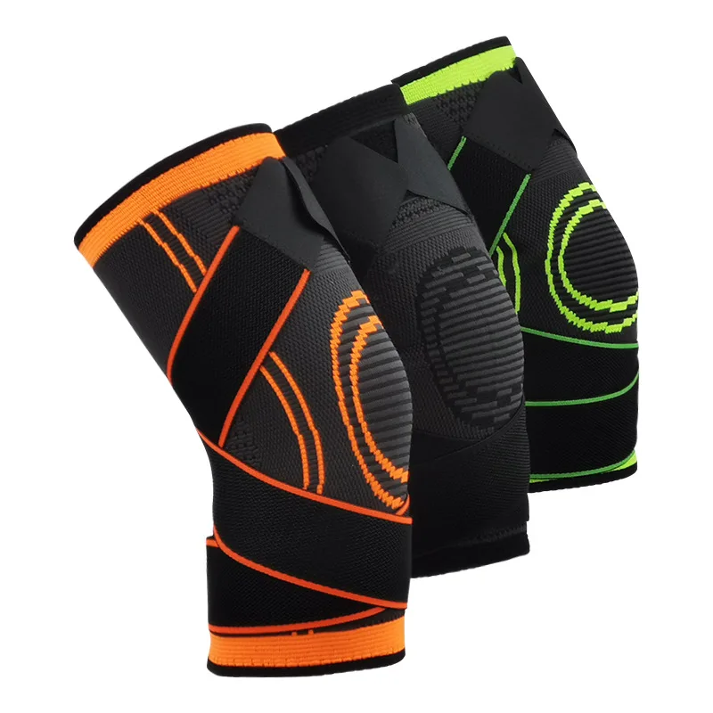 Knee Pads Compression Knee Pads With For Arthritis Breathable Joint Protect Support Pain Relief Gym Sport Basketball Fitness 1pc
Knee Pads Compression Knee Pads With For Arthritis Breathable Joint Protect Support Pain Relief Gym Sport Basketball Fitness 1pc