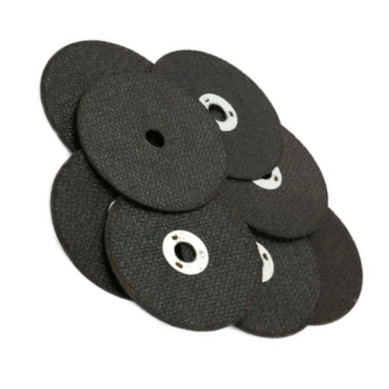 Metalworking Resin Cutting Disc Sharp For Cutting Metal Plastic Equipment Tools
Metalworking Resin Cutting Disc Sharp For Cutting Metal Plastic Equipment Tools