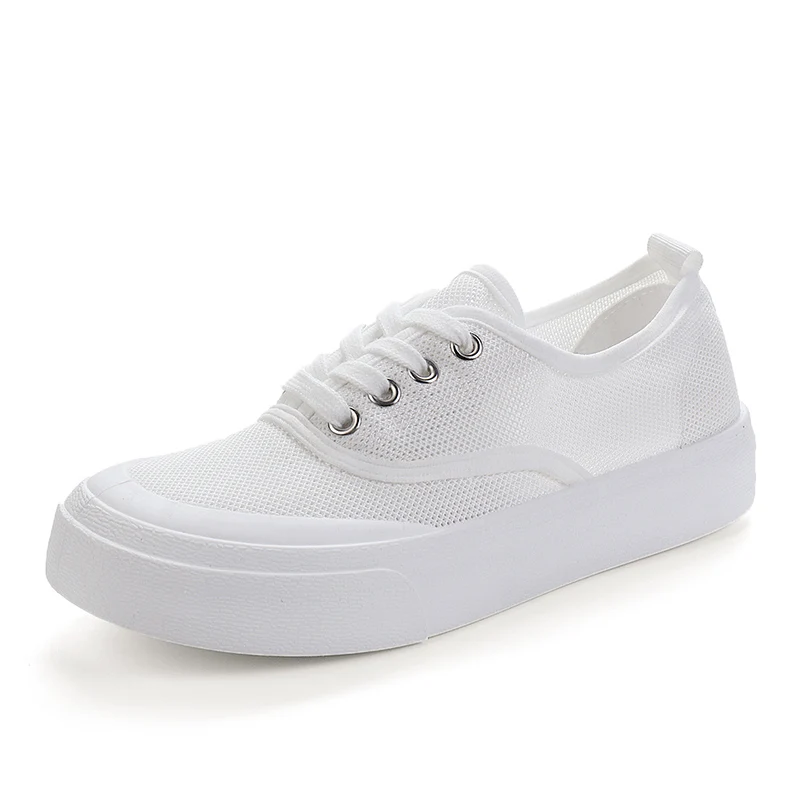 Women Sneakers Platform Shoes Female Mesh Flats Shoes Walking Sneakers White Vulcanize Casual Female Ladies Spring Autumn Shoes
Women Sneakers Platform Shoes Female Mesh Flats Shoes Walking Sneakers White Vulcanize Casual Female Ladies Spring Autumn Shoes