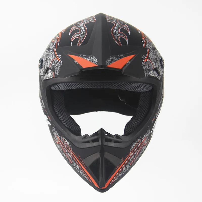 Full face helmet off-road motorcycle men and women full-size racing helmet warm retro skull black Mountain bike 2020
Full face helmet off-road motorcycle men and women full-size racing helmet warm retro skull black Mountain bike 2020